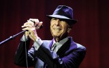 Addio Leonard Cohen, il poeta della musica